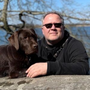 Profilbild von Michael Hintz