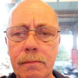 Profilbild von Michael Hinz