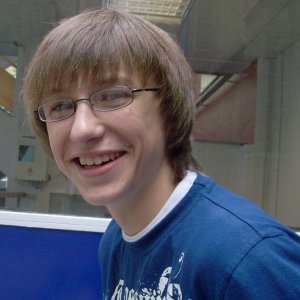 Profilbild von Michael Hinz