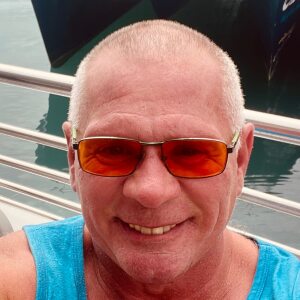 Profilbild von Michael Hinz