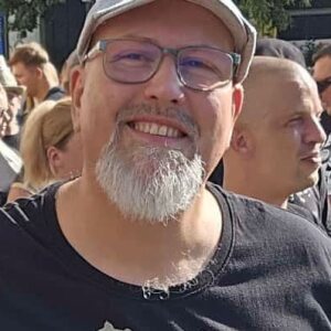 Profilbild von Michael Hinze