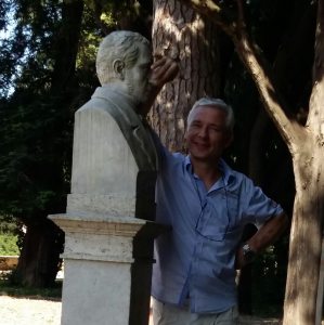Profilbild von Michael Hippauf