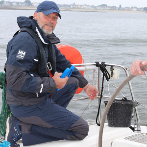 Profilbild von Michael Hippler