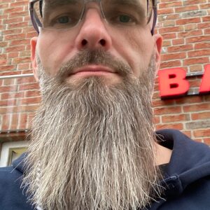 Profilbild von Michael Hirr