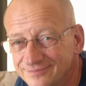 Profilbild von Michael Hirschmeier