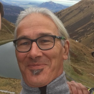 Profilbild von Michael Hirsmüller