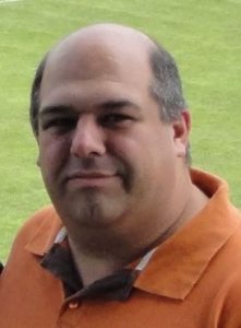 Profilbild von Michael Hitzler