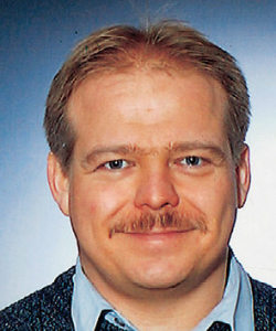 Profilbild von Michael Hobmaier