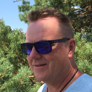 Profilbild von Michael Hoch