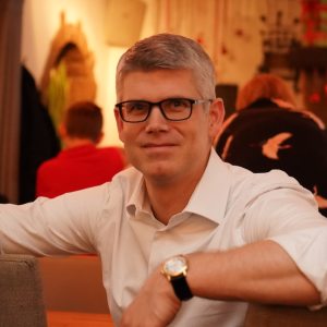 Profilbild von Michael Hochgürtel