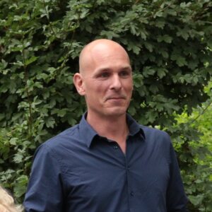 Profilbild von Michael Hochweis