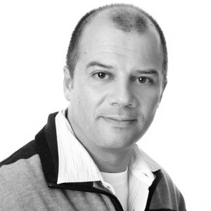 Profilbild von Michael Hock