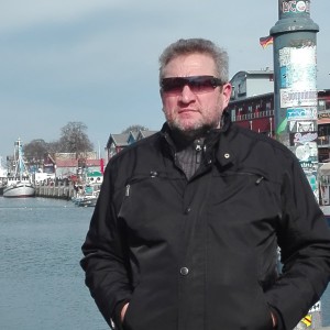 Profilbild von Michael Hocke