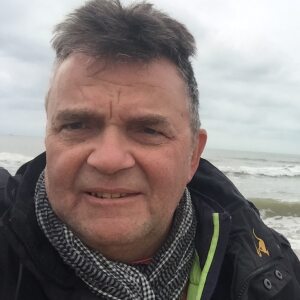 Profilbild von Michael Höchstetter