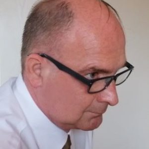 Profilbild von Michael Hödel