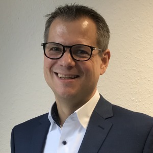 Profilbild von Michael Höffelmann