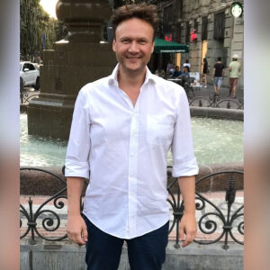 Profilbild von Michael Höller