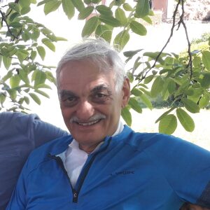 Profilbild von Michael Hörmiller