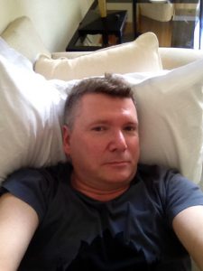 Profilbild von Michael Hoevel