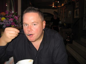 Profilbild von Michael Hofer