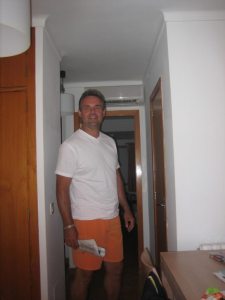 Profilbild von Michael Hoff