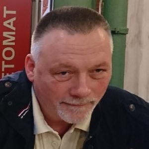 Profilbild von Michael Hoffmann