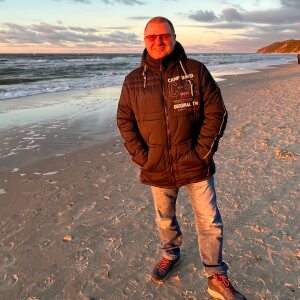 Profilbild von Michael Hoffmann