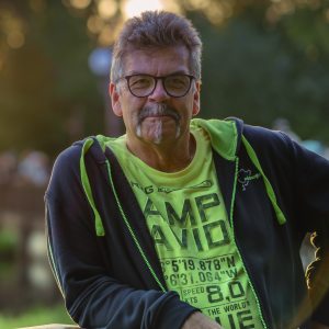 Profilbild von Michael Hoffmann