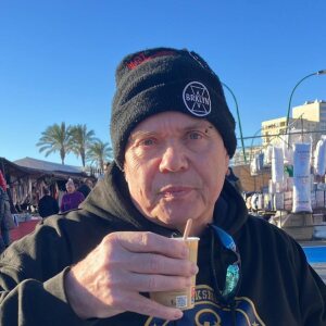 Profilbild von Michael Hoffmann