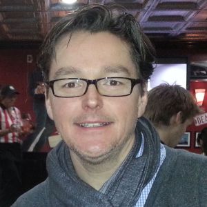 Profilbild von Michael Hoffmann