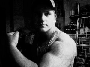 Profilbild von Michael Hoffmann