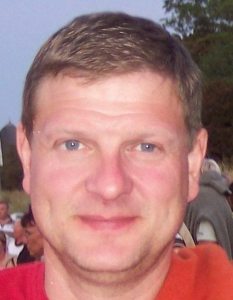 Profilbild von Michael Hoffmann