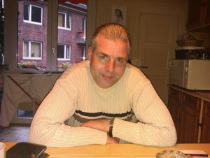 Profilbild von Michael Hoffmann