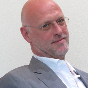 Profilbild von Michael Hoffmann
