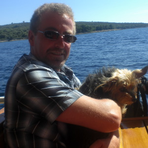 Profilbild von Michael Hoffmann