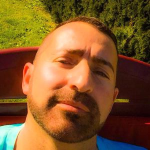 Profilbild von Michael Hoffmann