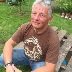 Profilbild von Michael Hoffmeister