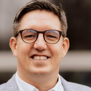 Profilbild von Michael Hoffschroer