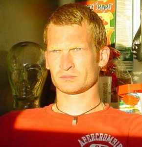 Profilbild von Michael Hofmann