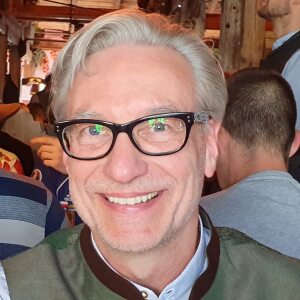 Profilbild von Michael Hofmann