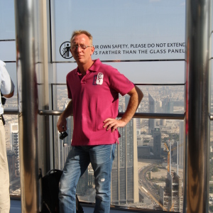 Profilbild von Michael Hofmann