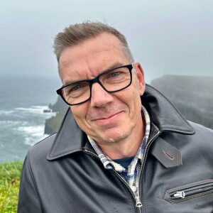Profilbild von Michael Hofmann