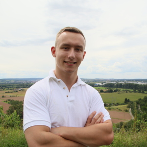 Profilbild von Michael Hofmann