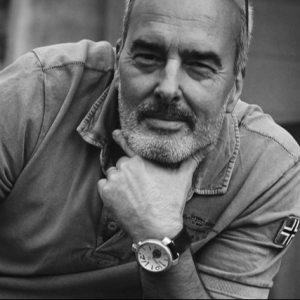Profilbild von Michael Holenz