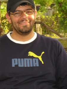 Profilbild von Michael Hollenstein