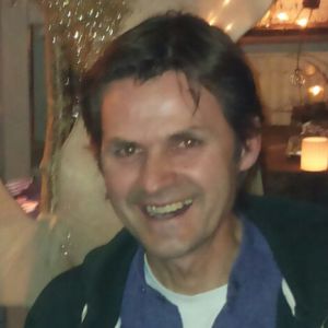 Profilbild von Michael Holst