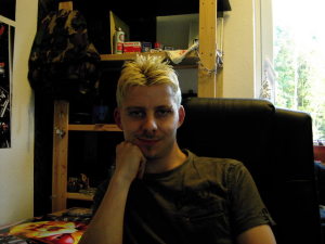 Profilbild von Michael Holthuis