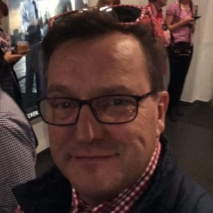 Profilbild von Michael Holtzmann