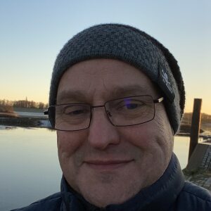 Profilbild von Michael Holtzmann