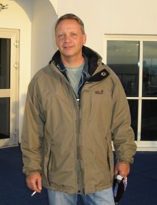 Profilbild von Michael Holzhaus